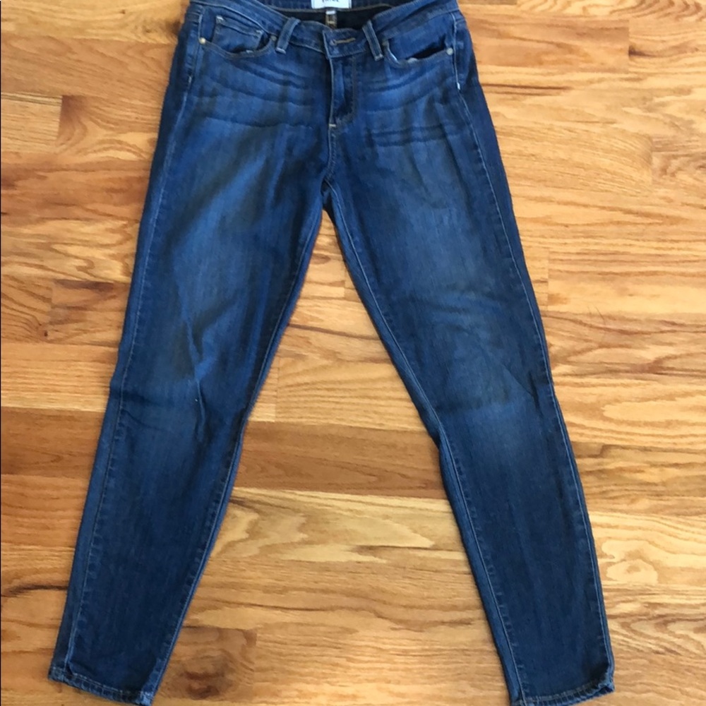 Paige Denim Jeans